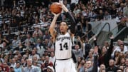 69. Danny Green, SG, Spurs