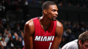 Chris Bosh fails Heat physical with blood clotting, no timetable for return