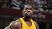 LeBron says criticism he undermines coaches is unfair