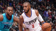 Paul has 25 points, Clippers beat Hornets 97-83