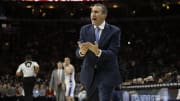 Cavaliers fire head coach David Blatt, hire Tyronn Lue