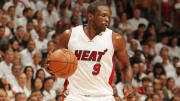 60. Luol Deng, PF, Lakers