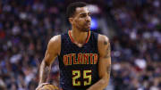 Hawks’ Thabo Sefolosha sues five officers for April 2015 incident