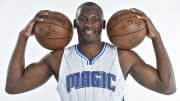 91. Bismack Biyombo, C, Magic