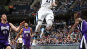 Green scores 29, Gasol 22 as Grizzlies defeat Kings 121-117