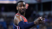 17. John Wall, PG, Wizards