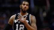 LaMarcus Aldridge Ends an Underrated Career of 'What-Ifs'