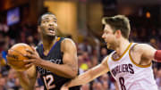 Phoenix Suns’ T.J. Warren out for season with broken right foot