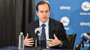 Sam Hinkie resigns: The end of the Sixers as we know them