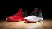 Kicks and Colors: Harden colorways meant to tie to Rockets’ uniforms