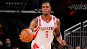 Rockets’ Terrence Jones involved in car accident, out against Suns