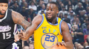 Draymond Green, DeMarcus Cousins headline 2016 All-Star Game reserves