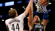 Magic send Nets to ninth straight home loss, 83-77