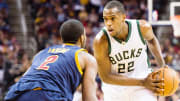 Bucks’ Khris Middleton has torn hamstring, out six months