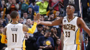 Myles Turner's emergence could solve Pacers' ongoing small-ball dilemma