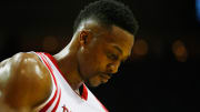 NBA suspends Rockets' Dwight Howard for Miami game