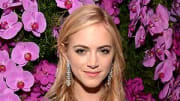 Friday's P.M. Hot Clicks: Emily Wickersham; NBA's First 3-Pointer