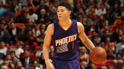 100. Devin Booker, SG, Suns