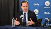 Sam Hinkie's failure made the NBA fun