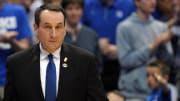 Report: Duke barring NBA teams from practices this season