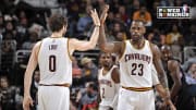 NBA Power Rankings: Cavs’ internal turmoil throws East into disarray