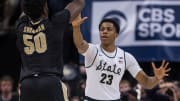 Michigan State freshman Deyonta Davis to declare for NBA draft