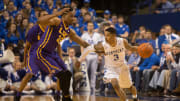 Tyler Ulis declares for NBA draft, will hire agent