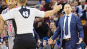 Watch: Coach Tyronn Lue calls out Cavaliers for being out of shape