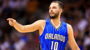 95. Evan Fournier, SG, Magic