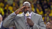 Lakers to honor Shaquille O'Neal with statue  at Staples Center