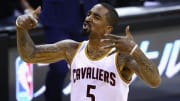 96. J.R. Smith, SG, Cavaliers