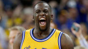 Warriors’ Draymond Green: Michael Jordan told me to break Bulls’ record