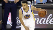 Stephen Curry speaks out against North Carolina LGBT law