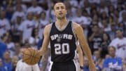 97. Manu Ginobili, SG, Spurs