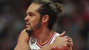 Joakim Noah out for season after surgery, hopes to return to Bulls