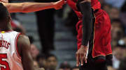 Wade, Bosh spark Heat to 89-84 comeback win over Bulls