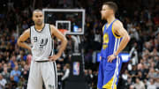 Gregg Popovich says Spurs starters will play against Warriors