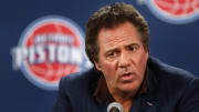 Pistons rally behind Tom Gores’s relief efforts for Flint water crisis