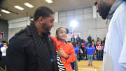 LeBron James sends Leah Still motivational message on Instagram