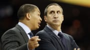 Tyronn Lue says David Blatt should coach in All-Star Game