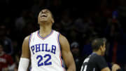 76ers roll past Timberwolves 109-99 for 3rd win in 6 games