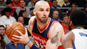 55. Marcin Gortat, C, Wizards