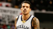 Matt Barnes rips Derek Fisher, Rihanna in Instagram post