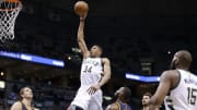 Bucks extend Giannis Antetokounmpo reportedly for four years, $100 million