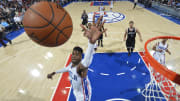 84. Nerlens Noel, PF, 76ers