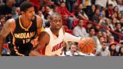 Heat rally from 18 down, top Pacers 103-100 in OT