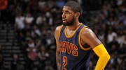 Kyrie Irving on All-Star Game vote: Others are more deserving than I am