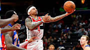 Weekend Hot Clicks: Isaiah Thomas's Friday Night Ended Quite Early