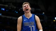 Luka Doncic is Taking the NBA by Storm, One Sensational Play at a Time