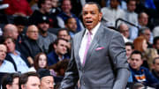 Nets fire head coach Lionel Hollins, reassign GM Billy King